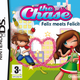 Illustration for article titled Draw A Path To Love In The Chase - Screens